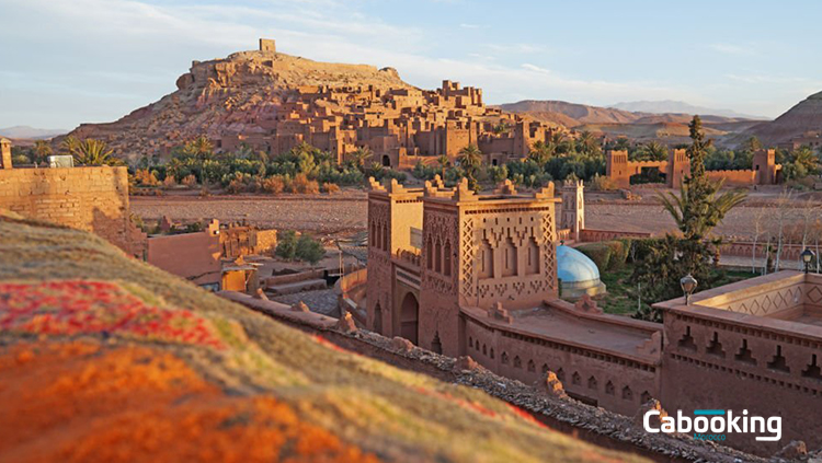 cab in Meknes (Meknès), taxi inMeknes (Meknès) Morocco