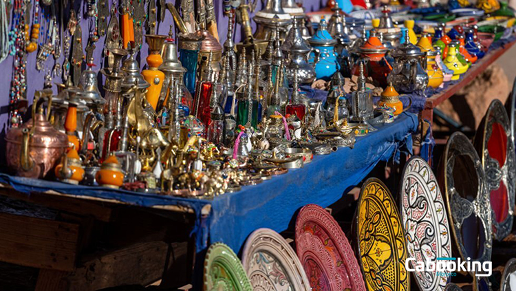 cab in Meknes (Meknès), taxi inMeknes (Meknès) Morocco