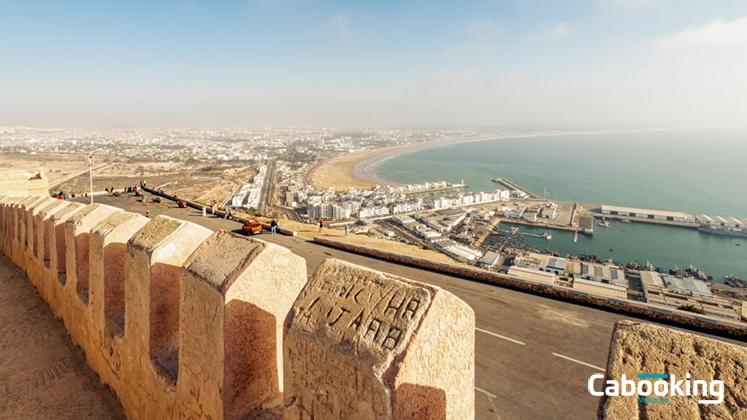 PORT agadir