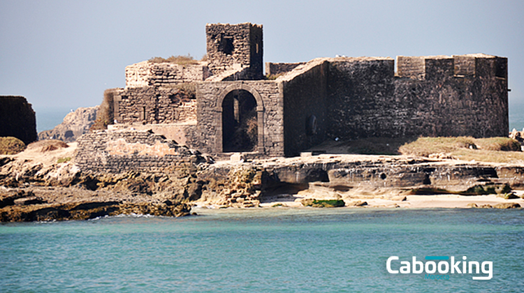 l'île d'essaouira