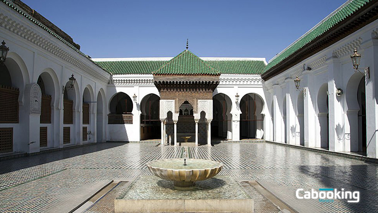 Cab in Fez, Taxi in Fes Morocco