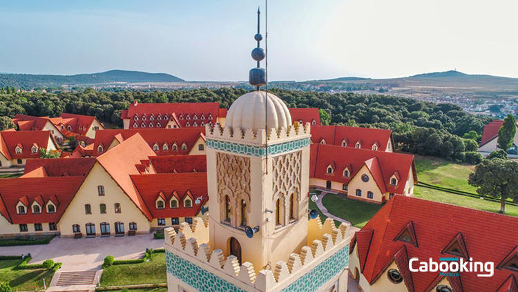 Cab in Ifrane, Taxi in Ifrane Morocco