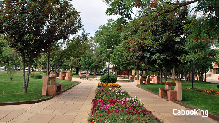 Cab in Ifrane, Taxi in Ifrane Morocco