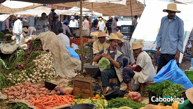 cab in Imlil, taxi in Imlil Morocco