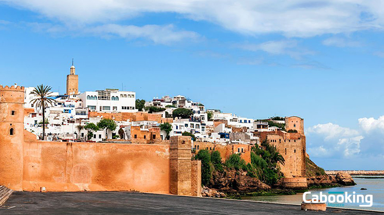 Loudaya Rabat Morocco