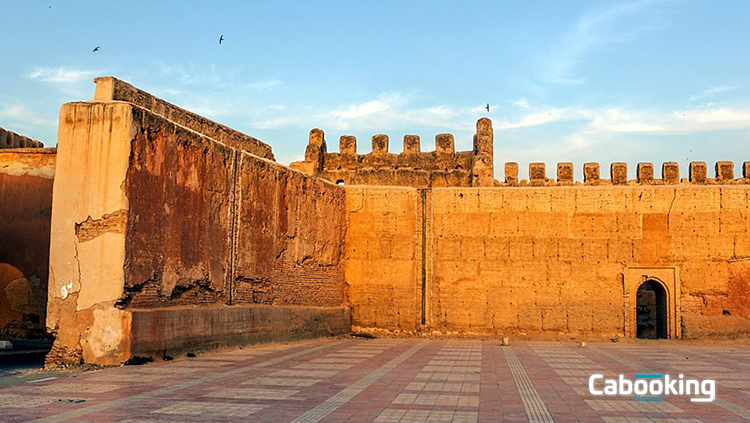 cab in Taroudant, taxi in Taroudant Morocco