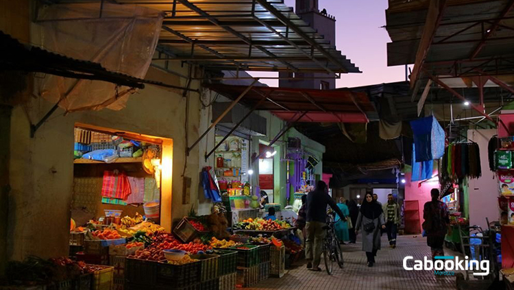 cab in Taroudant, taxi in Taroudant Morocco