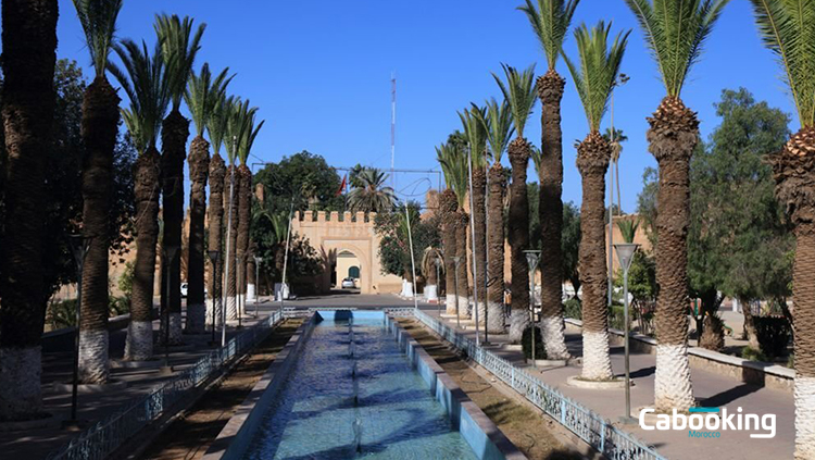 cab in Taroudant, taxi in Taroudant Morocco