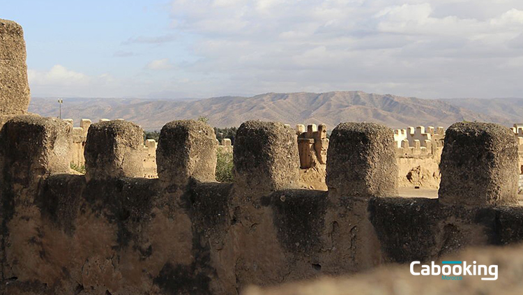 cab in Taroudant, taxi in Taroudant Morocco